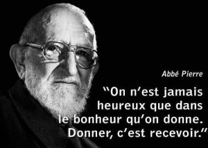Abbé Pierre 3