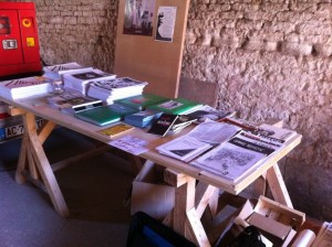 Table documentation